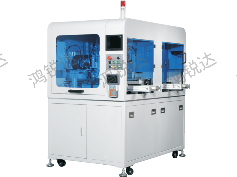 The automatic screw machine market will experience explosive growth in 2026, with intelligence becoming the core trend.