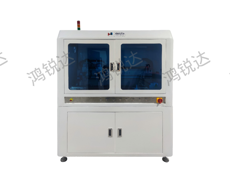 Online Automatic Screw Locking Machine (Batch 2)