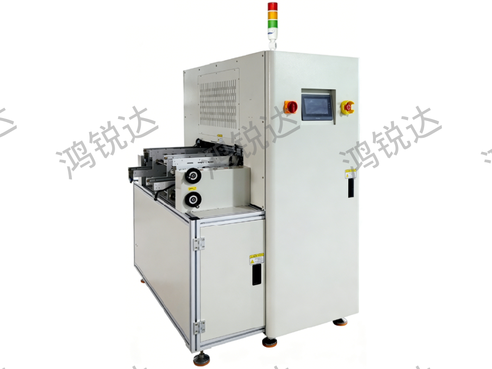 NG Buffer Cache Machine