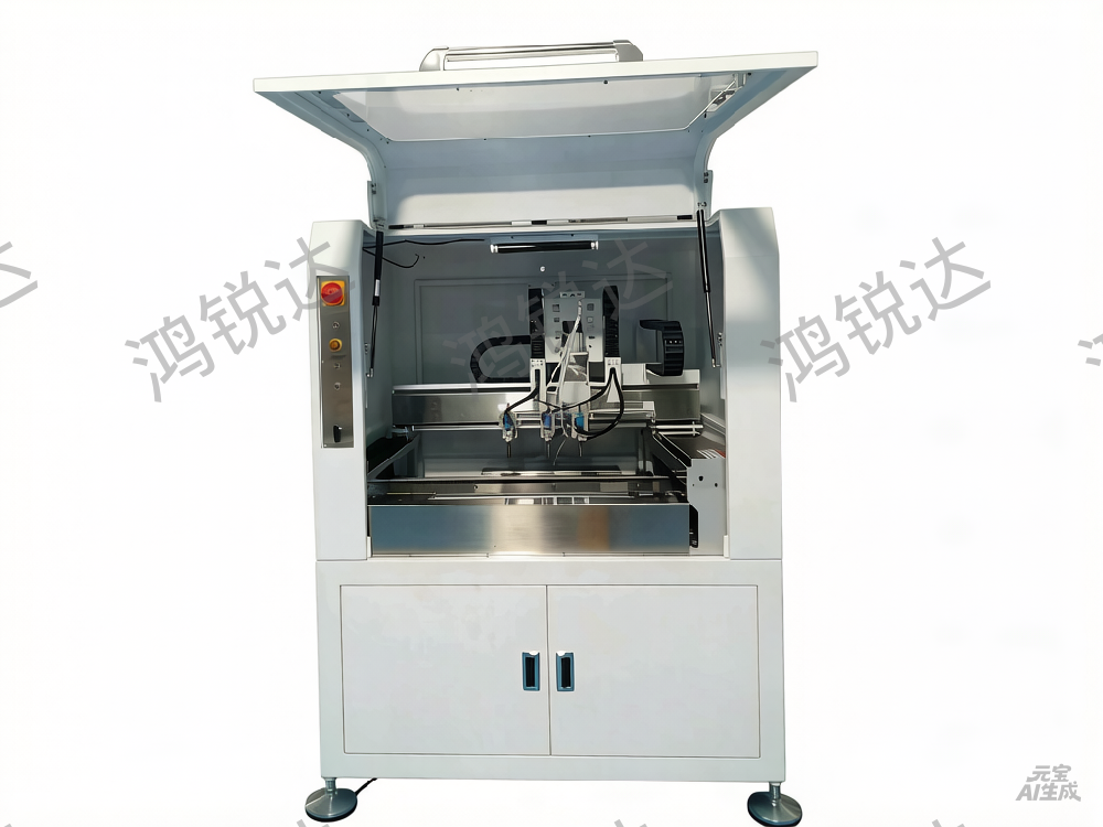Online Coating Machine